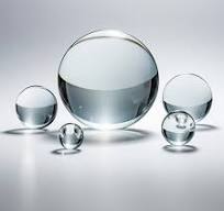 Double Convex (Bi Convex, BCX, DCX, CXCX) Lenses