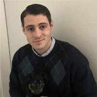 Marcus Bray's Instagram, Twitter & Facebook