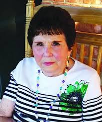 Dorothy Morton Obituary (1925