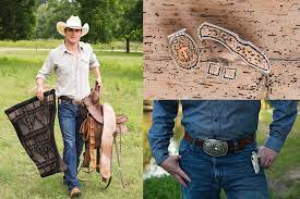 5 out of 5 stars. Top 5 Unique Cowboy Gift Ideas For Him Hyo Silver