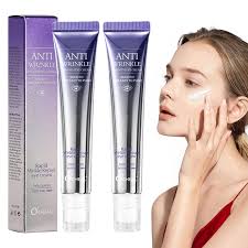 Bisienya Eye Cream Anti Aging Wrinkle,Eye Tightening Instant Under Eye  Cream for Dark Circles and Puffy Eyes, For Puffiness and Bags Reduces Fine  Lines,Instantly brightens the look