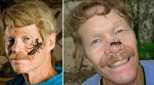 Robertson's Wildlife and Pest Control