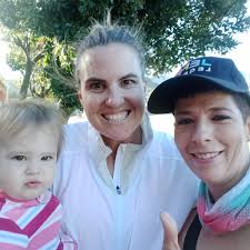 What has JEFF given you? **Oh, what a question! Apologies to Elizabeth  Barret Browning. I think it should rather be how do I love thee? Let me  count the ways or should