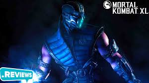 Hot Take: Mortal Kombat X Has One Of The Weakest Character Rosters In The  Entire Series. Agree Or Disagree? : R/Mortalkombat