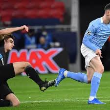 A döntőnek az isztambuli atatürk olimpiai stadion ad otthont. A Manchester City A Poolt Masolva Jutott Bl Negyeddontobe A Puskasban M4 Sport