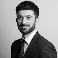 Antonio Marra's Instagram, Twitter & Facebook