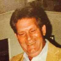 Jackson Holbark Deering (1936–1994) • FamilySearch