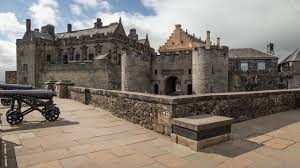 Diskussionen, tipps und infos zu reisen, sprachen, menschen, visa, kultur oder für nette bekanntschaften in der ukraine Stirling Castle Schottlands Schicksalsburg