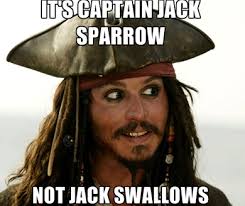 About Jack Swallows