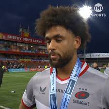 @rugbyontnt's video Tweet