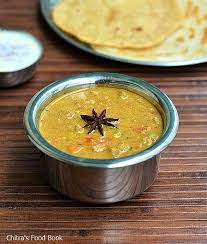 Saravana Bhavan Kurma Recipe Hotel Vegetable Kurma For Parotta Roti With Video Recipe Kurma Recipe Recipes Cooking Recipes