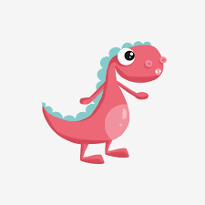 Choose from 510+ cartoon dinosaur graphic resources and download in the form of png, eps, ai or psd. Cute Red Dinosaur Illustration Dinosaur Clipart Red Dinosaur Cartoon Dinosaur Png Transparent Clipart Image And Psd File For Free Download