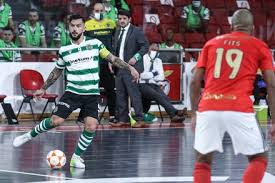 The final of the league cup will be played tomorrow at pavilhão multiusos de sines by 18h, if sporting wins, will win. Benfica X Sporting Liga Placard Futsal 2020 21 Campeonato Jornada 26 Photos Playmakerstats Com