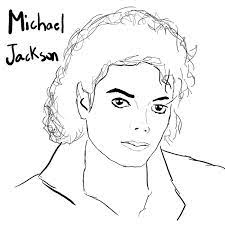 23 best michael jackson coloring book images michael jackson. Coloring Page Michael Jackson 8