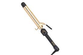 Paul mitchell express gold curl marcel 1¼ curling iron my hair is really thick and has a lot of volume, but because it's also so straight, i have a hard time finding irons. 17 Best Curling Irons Of 2021 Reviews For All Hair Types Glamour