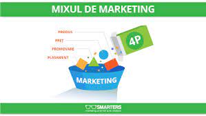 Compania spicul 2 s.r.l produce o gama larga de lapte, iaurt, branza, cascaval, paine si produse fainoase. Mixul De Marketing Revizuit Cei 4p 7p È™i Concepte Moderne Pentru 2021