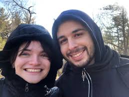 Emily Brawley and Roberto Mennuti's Wedding Website