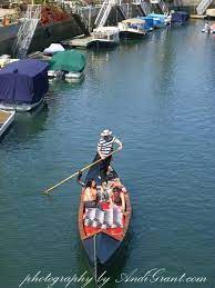 Gondola Rides In Naples Long Beach Ca Use To Run By Here Everyday In College Naples Long Beach Long Beach Naples