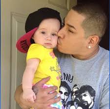 Yo I need Everyone to stop WTF They're doing and Help Me wish My Beautiful  Princess Alyana a very Happy Birthday!! Raising an Autistic child is not  easy at all, but She