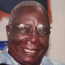 Etheldred Spotwood Christopher, Sr.