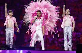 Gerard Joling leaves De Toppers after more than 21 years