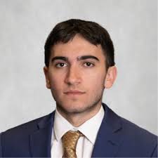 Happy to share that this summer I will be interning with Webull Financial  in St.