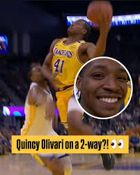 Lakers All Day Everyday