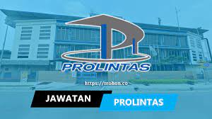 Prolintas is wholly owned by permodalan nasional berhad (pnb). Jawatan Kosong Projek Lintasan Kota Holdings Sdn Bhd Prolintas