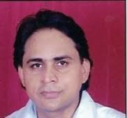 Advocate Fareed Ahmed Mumbai