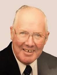 Louis Murphy Obituary