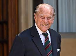 Prince philip, duke of edinburgh (born prince philip of greece and denmark, born 10 june 1921) is the husband of queen elizabeth ii. Prince Philip Funeral Date Covid Safety Plans