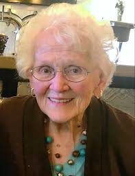 Obituary information for Anne Marie Deely