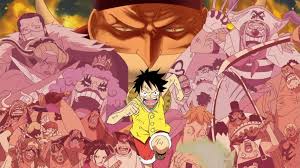 The first is titled marineford (マリンフォード, marinfōdo), which mainly adapts the 56th to 59th volumes of the material from the one piece manga by eiichiro oda. Marineford Arc One Piece Wiki Fandom