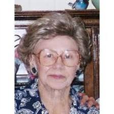 Willodyne Jacobs Orr Obituary April 9, 2004