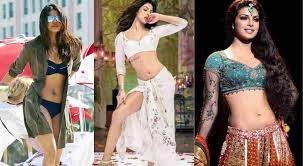 Lover of actress hot navel. Bollywood Actresses Who Have The Hottest Belly Buttons Dkoding