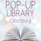 Pop-Up Library – Clinchburg