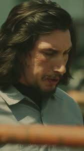 Adam Driver Logan Lucky