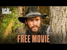 The Duel (Full Movie) | Liam Hemsworth, Woody Harrelson - YouTube
