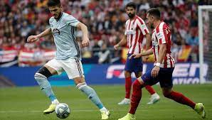 17 الجولةملعب الفريدو دي ستيفانو. Ù‚Ø¯Ù… Ø£ØªÙ„ØªÙŠÙƒÙˆ Ù…Ø¯Ø±ÙŠØ¯ ÙŠØ³Ù‚Ø· ÙÙŠ ÙØ® Ø³ÙŠÙ„ØªØ§ ÙÙŠØºÙˆ Ø¨Ù€ Ø§Ù„Ù„ÙŠØºØ§