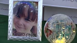 Adoptive parents arrested after 10-year-old girl found starved to death,  weighed 39.8 lbs