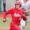 Chuck harrison was the first red raider to make it to the major league level. 1