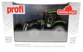 Видео deutz agrotron 6180 ttv. Weise Toys 2031 Deutz Fahr Agrotron 6180 Ttv Mit Stoll Frontlader Fz 30 Karton Vorne Deutz Fahr Deutz Fahr Agrotron Deutz