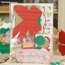 Design and personalize up to 12 greeting cards for family and friends. Pin On Card Making Kit