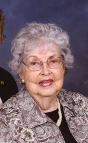 Obituary: Betty Fletcher