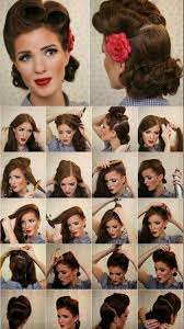 Hairstyle Pinterest