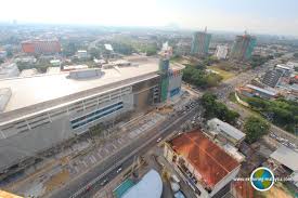 Alor setar) is the state capital of kedah, on the west coast of peninsular malaysia. Aman Central Mall Alor Setar