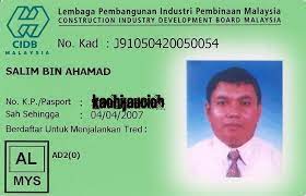 Tarikh kursus pilihan * tarikh yang dipilih mestilah 10 hari awal dari borang ini dihantar. Safety Training For Students Cidb Green Card Training Kad Hijau Kh