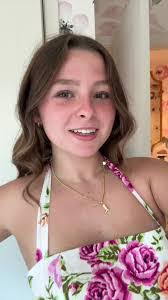 Molly Hobson's Instagram, Twitter & Facebook