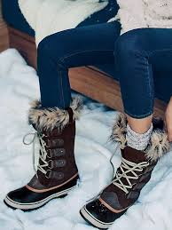 Joan Of Arctic Weather Boot Weather Boots Free People Clothing Boutique Sorel Joan Of Arctic