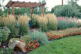 These are just the easiest ways to turn your small space and make it look big. Landscape Makeover Bungalow In Salt Lake City